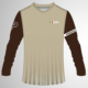 Maglie Team MTB stampa piena orso